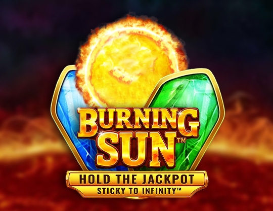 Burning Sun